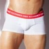 Boxer Turkana Alexander COBB 8CBS23 2 Boxer Turkana Alexander COBB 8CBS23 -Bikkembergs Soldes Boxer alexander 8CBS23 blanc m
