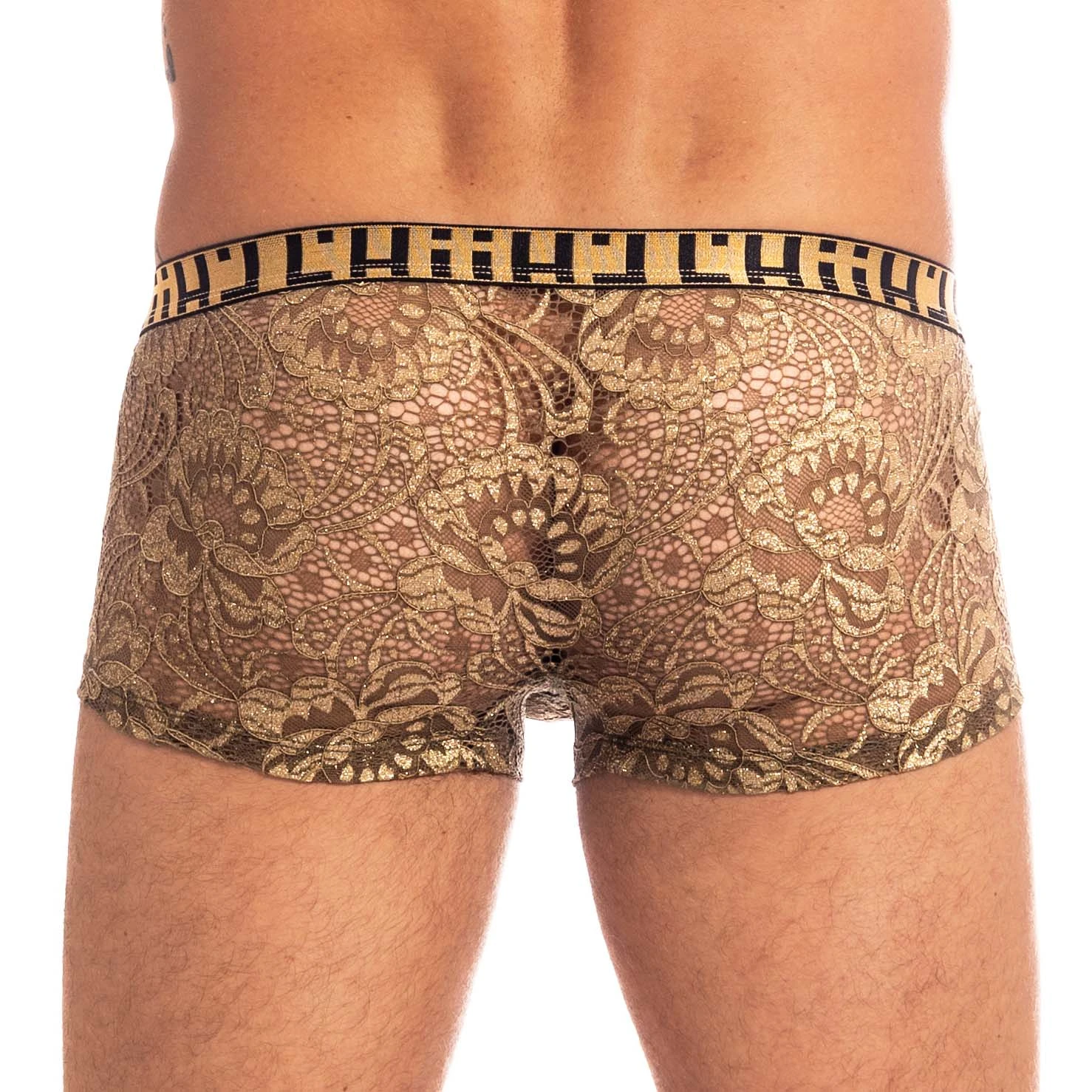 Boxer L Homme Invisible Halcyonique MY39HAL 4 Boxer L Homme Invisible Halcyonique MY39HAL – Image 2