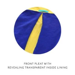 Boxer Modus Vivendi Secret Pleat 03121 -Bikkembergs Soldes Boxer modus 03121 bleu 5