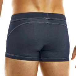 Boxer Modus Vivendi Jeans 05021 -Bikkembergs Soldes Boxer modus 05021 bleu 3