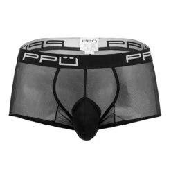 Boxer PPÜ 2108 -Bikkembergs Soldes Boxer ppu 2108 noir 9