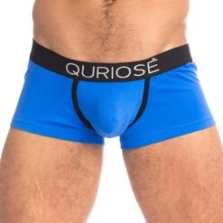 Bikkembergs Soldes 14 Boxer Quriose Blowhard QU11SHO