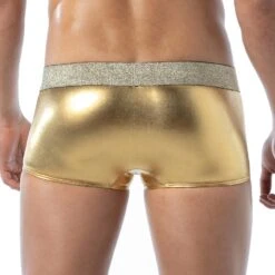 Boxer Magic TOF PARIS TOF275O -Bikkembergs Soldes Boxer tof tof275O or 3