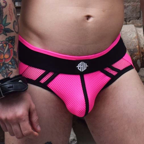 Jock Strap Axel BREEDWELL 3 Jock Strap Axel BREEDWELL