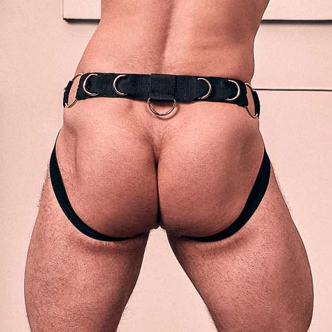 Jock Strap Couple GAYPLAY 5 Jock Strap Couple GAYPLAY – Image 3