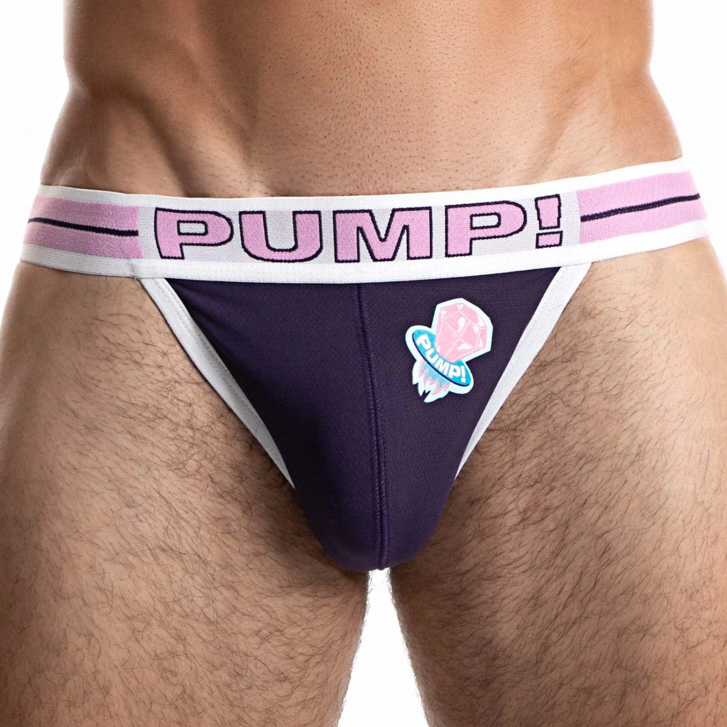 Jock Strap Pump! Space Candy 15045 3 Jock Strap Pump! Space Candy 15045