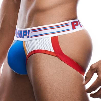 Jock Strap Pump! Velocity 15066 3 Jock Strap Pump! Velocity 15066 – Image 2