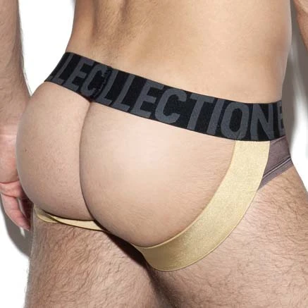 Jock Strap ES Collection Wild Print UN330 5 Jock Strap ES Collection Wild Print UN330 – Image 3