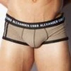 Shorty Luangwa Alexander COBB 8CT15 -Bikkembergs Soldes Shorty alexander 8CT15 chair m