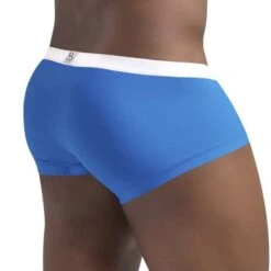 Shorty ErgoWear SLK EW1373 -Bikkembergs Soldes Shorty ergo EW1373 royal 3