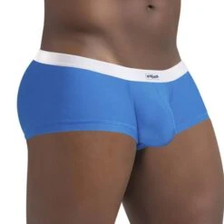 Shorty ErgoWear SLK EW1373 -Bikkembergs Soldes Shorty ergo EW1373 royal 4