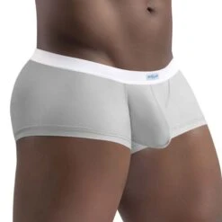 Shorty ErgoWear SLK EW1377 9 Shorty ErgoWear SLK EW1377 -Bikkembergs Soldes Shorty ergo EW1377 gris 4