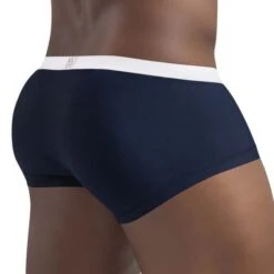 Shorty ErgoWear SLK EW1381 -Bikkembergs Soldes Shorty ergo EW1381 bleu 3
