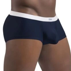 Shorty ErgoWear SLK EW1381 -Bikkembergs Soldes Shorty ergo EW1381 bleu 4