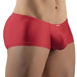 Shorty ErgoWear X4D EW1235 -Bikkembergs Soldes Shorty ergo ew1235 rouge 4