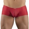 Shorty ErgoWear X4D EW1235 -Bikkembergs Soldes Shorty ergo ew1235 rouge m