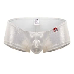 Shorty Pikante Ocean PIK0846 -Bikkembergs Soldes Shorty pikante pik0846 or 9