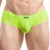 Shorty Wojoer 333T309 1 Shorty Wojoer 333T309 -Bikkembergs Soldes Shorty wojoer 333T309 jaune m