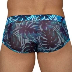 Slip Candyman 99441 8 Slip Candyman 99441 -Bikkembergs Soldes Slip candy 99441 bleu 3