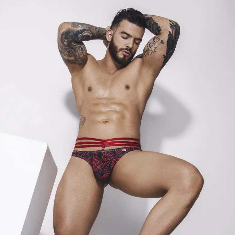 Slip Pikante Fiery PIK1079 4 Slip Pikante Fiery PIK1079 – Image 2