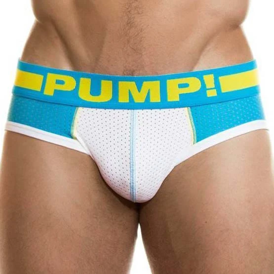 Slip Pump! Spring Break 12022 3 Slip Pump! Spring Break 12022