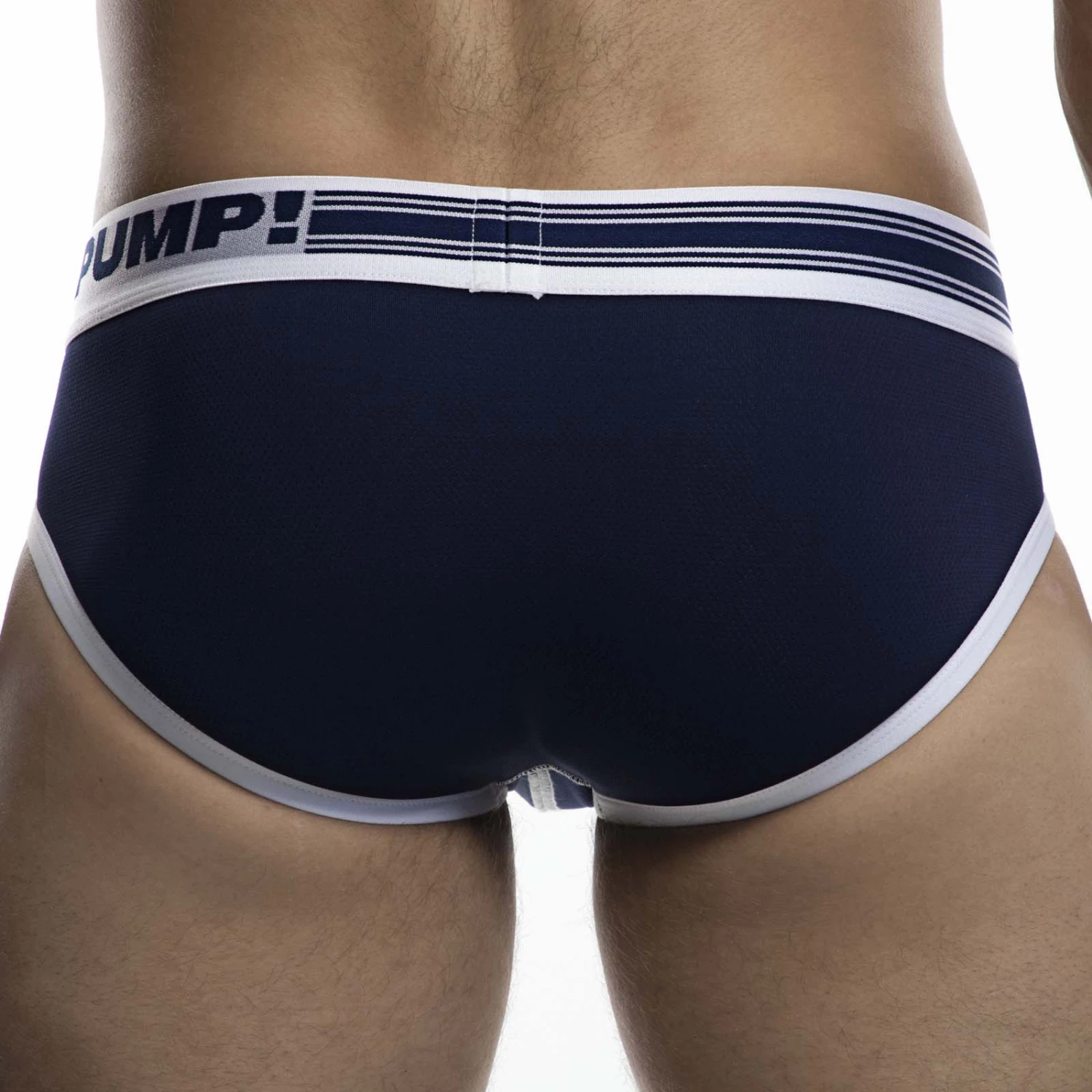 Slip Pump! Sailor Brief 12045 5 Slip Pump! Sailor Brief 12045 – Image 3