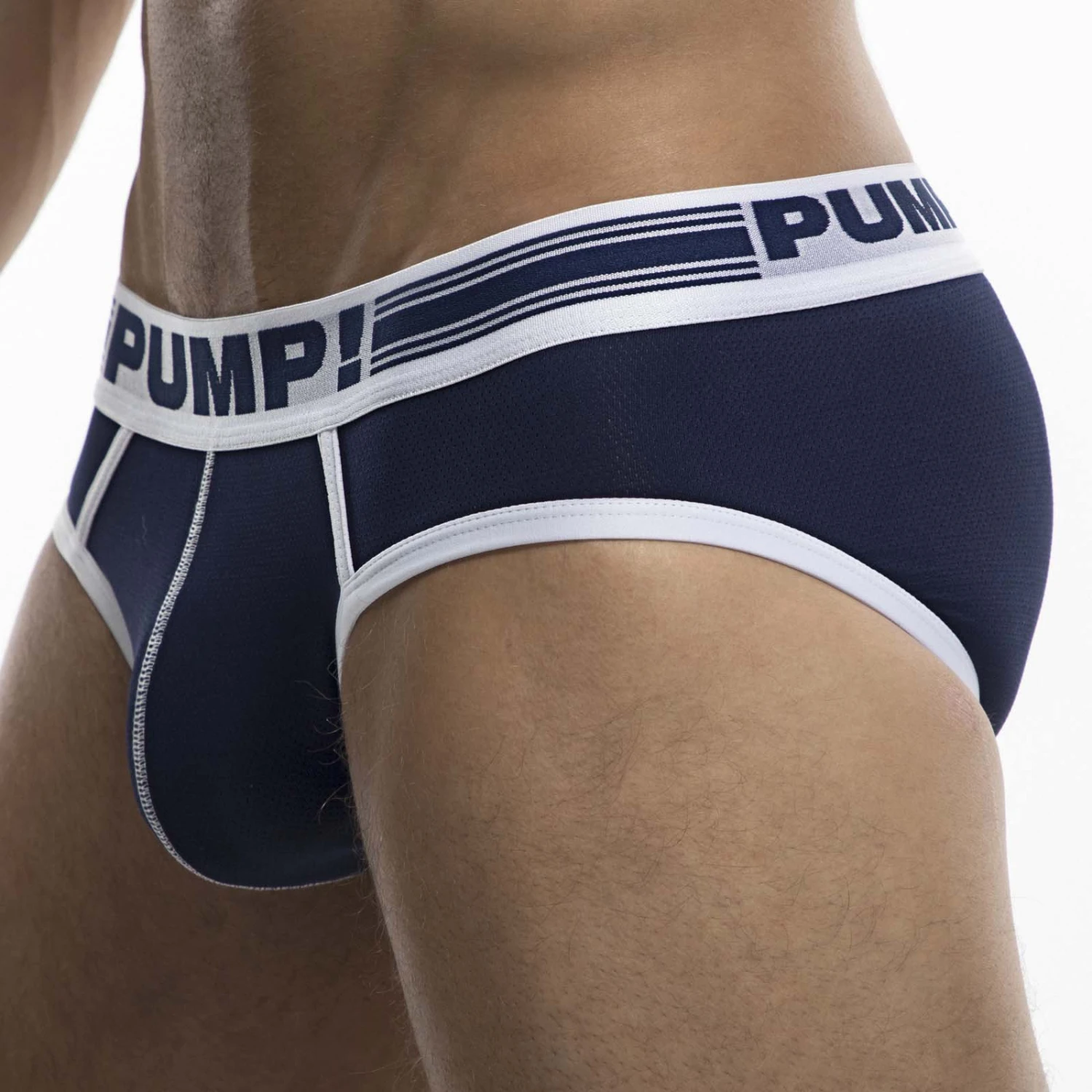 Slip Pump! Sailor Brief 12045 6 Slip Pump! Sailor Brief 12045 – Image 4