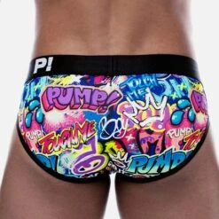 Slip Pump! Drip 12070 -Bikkembergs Soldes Slip pump 12070 cmod 3