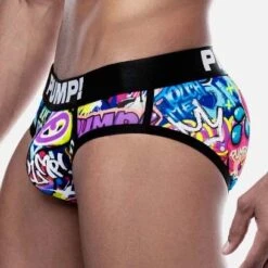 Slip Pump! Drip 12070 -Bikkembergs Soldes Slip pump 12070 cmod 4