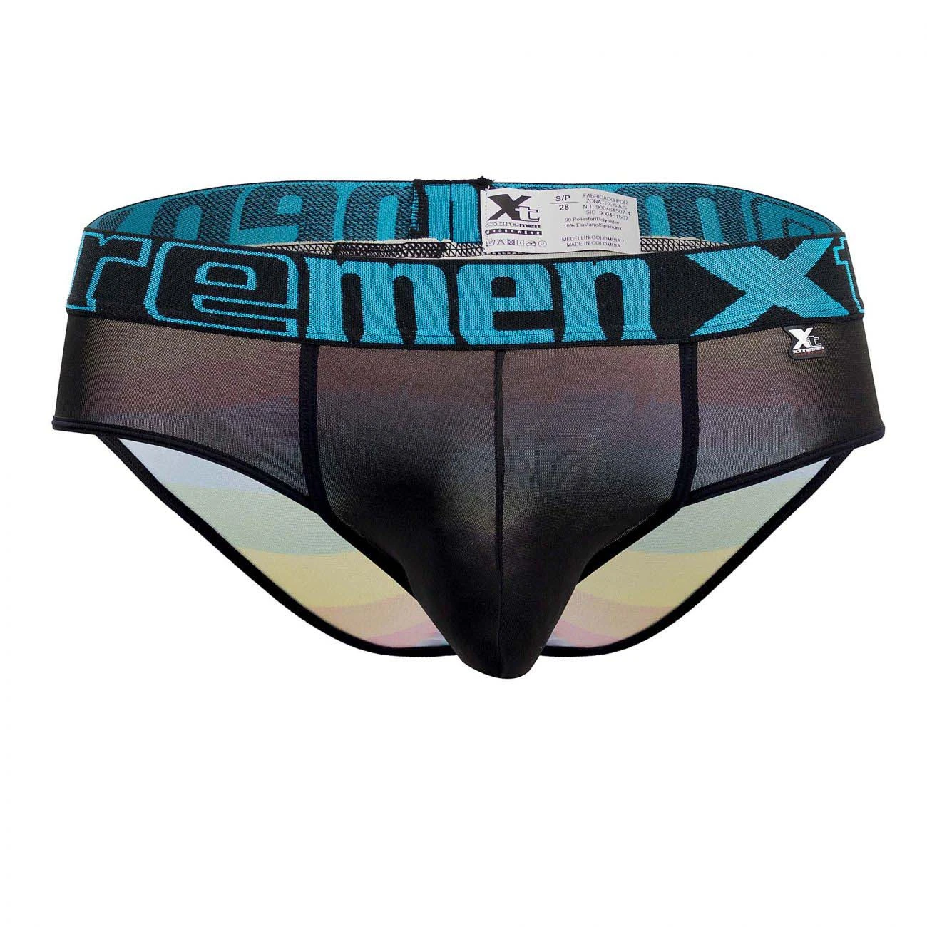 Slip Xtremen Pride 91088 7 Slip Xtremen Pride 91088 – Image 5