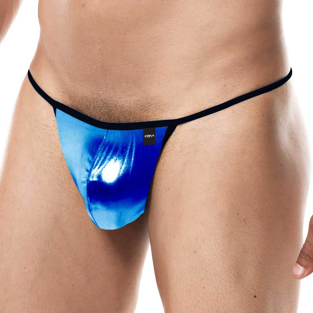 String Cut4Men Blue Skai C4M02 3 String Cut4Men Blue Skai C4M02