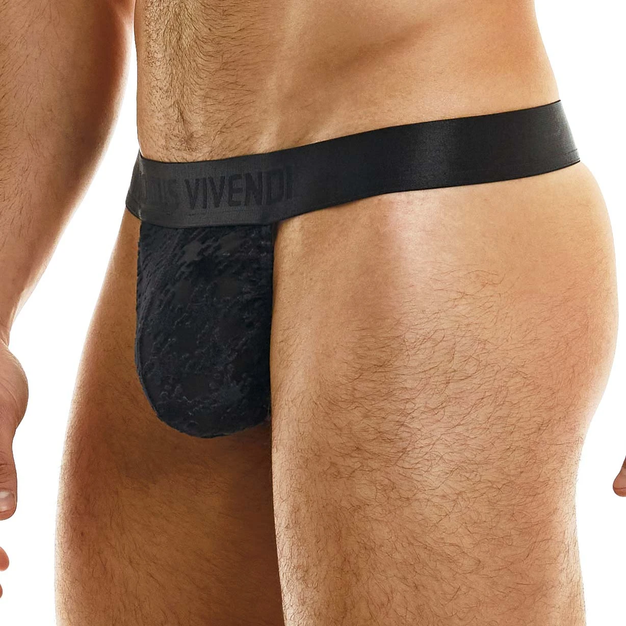 String Modus Vivendi Pied De Poule 06311 5 String Modus Vivendi Pied De Poule 06311 – Image 3