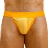 Tanga Modus Vivendi Country 02213 -Bikkembergs Soldes Tanga modus 02213 jaune m