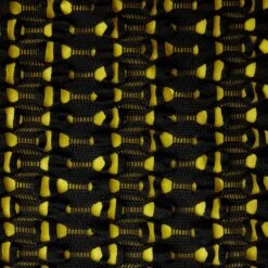 Tanga Modus Vivendi Hole 02312 -Bikkembergs Soldes Tanga modus 02312 noir a