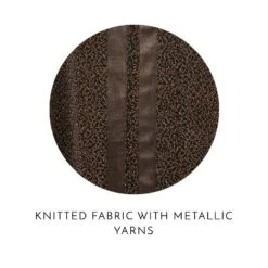 Tanga Modus Vivendi King Cheetah 13114 -Bikkembergs Soldes Tanga modus 13114 rosegold 9