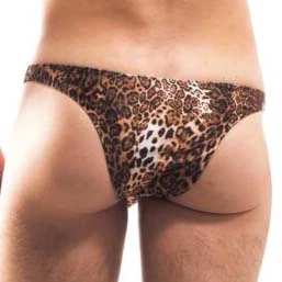 Tanga Wojoer Brauner Leo SP3B10 4 Tanga Wojoer Brauner Leo SP3B10 – Image 2