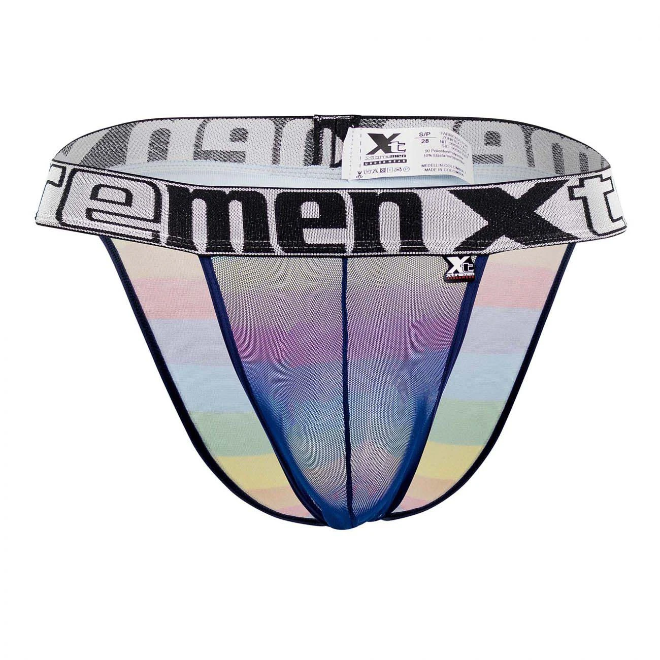 Tanga Xtremen Pride 91082 7 Tanga Xtremen Pride 91082 – Image 5