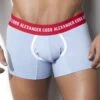 Boxer Alexander COBB 10CBS14 2 Boxer Alexander COBB 10CBS14 -Bikkembergs Soldes boxer alexander 10CBS14 bleu m