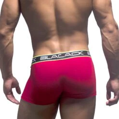 Boxer Andrew Christian 9905 8 Boxer Andrew Christian 9905 -Bikkembergs Soldes boxer andrewchristian 9905 rouge 3
