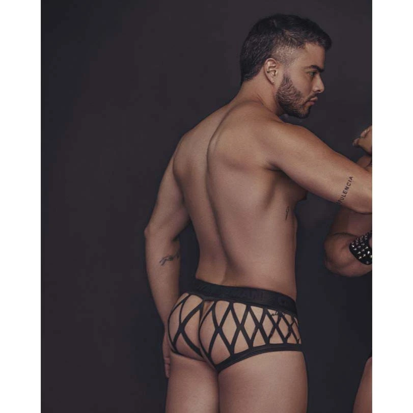 Boxer Candyman Cage 99691 4 Boxer Candyman Cage 99691 – Image 2