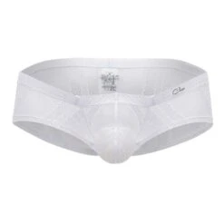 Boxer Clever Magic 0561 -Bikkembergs Soldes boxer clever 0561 blanc 9