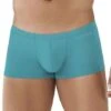 Boxer Clever Universo 0787 2 Boxer Clever Universo 0787 -Bikkembergs Soldes boxer clever 0787 vert m