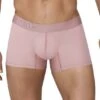 Boxer Clever Lighting 0899 1 Boxer Clever Lighting 0899 -Bikkembergs Soldes boxer clever 0899 rose m