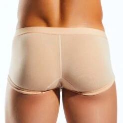 Boxer CockSox Sandstone CX68MD -Bikkembergs Soldes boxer cocksox cx68md chair 3