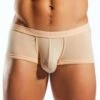 Boxer CockSox Sandstone CX68MD -Bikkembergs Soldes boxer cocksox cx68md chair m