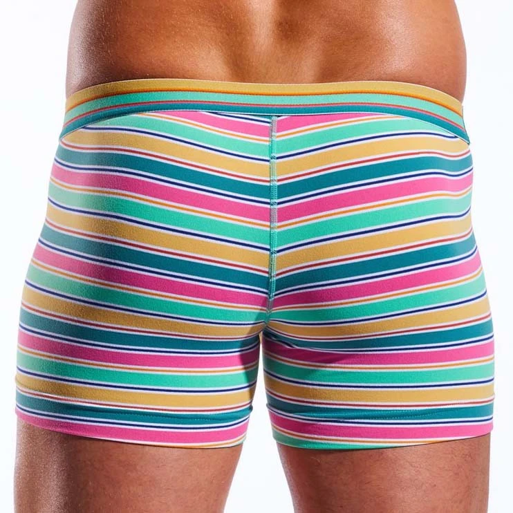 Boxer CockSox Cape Carnaveral Stripe CX94 5 Boxer CockSox Cape Carnaveral Stripe CX94 – Image 3