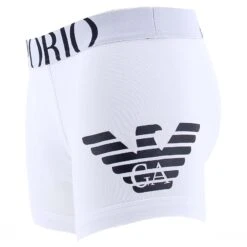 Boxer Emporio Armani 111998 C725 9 Boxer Emporio Armani 111998 C725 -Bikkembergs Soldes boxer emporioarmani 111998c725 blanc 2