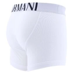 Boxer Emporio Armani 111998 C725 11 Boxer Emporio Armani 111998 C725 -Bikkembergs Soldes boxer emporioarmani 111998c725 blanc 4