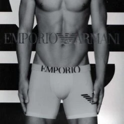 Boxer Emporio Armani 111998 C725 8 Boxer Emporio Armani 111998 C725 -Bikkembergs Soldes boxer emporioarmani 111998c725 blanc m
