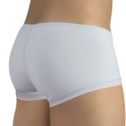 Boxer ErgoWear FEEL GR8 EW1255 -Bikkembergs Soldes boxer ergo EW1255 argent 3